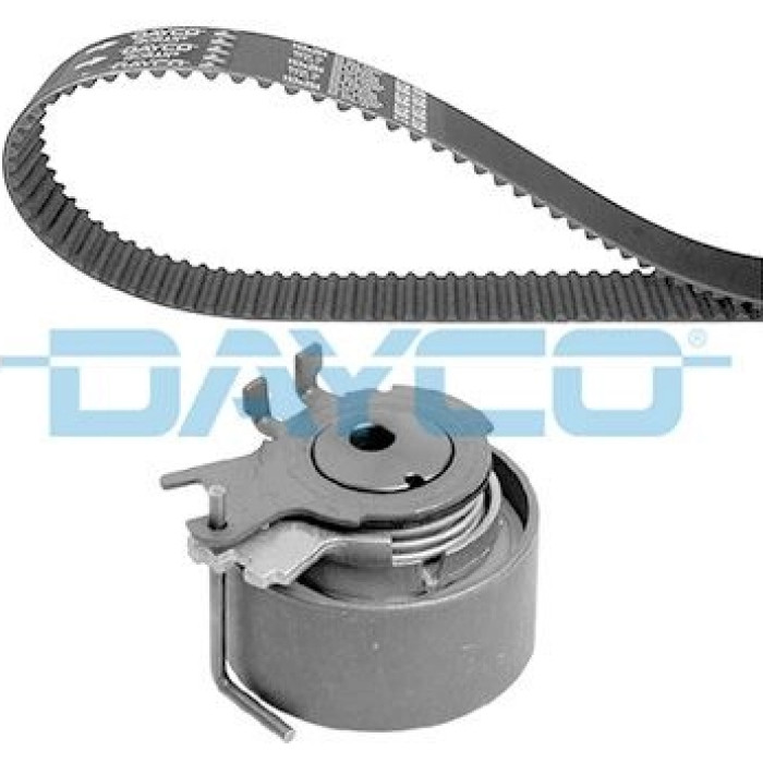 Dayco KTB321 Zahnriemensatz Dayco KTB321 Zahnriemensatz