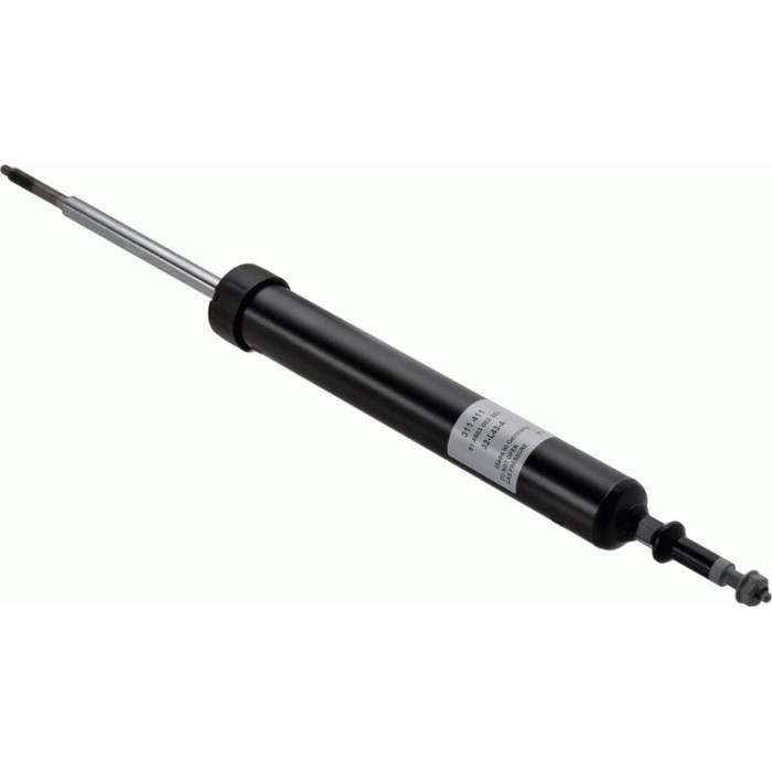 Sachs 311 411 Stoßdämpfer Sachs 311 411 Stoßdämpfer