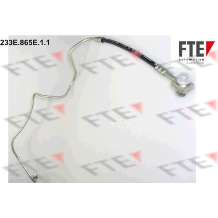FTE 9240397 Bremsschlauch FTE 9240397 Bremsschlauch