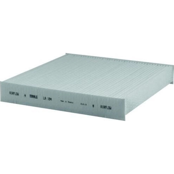 Knecht LA 184 Filter, Innenraumluft Knecht LA 184 Filter, Innenraumluft