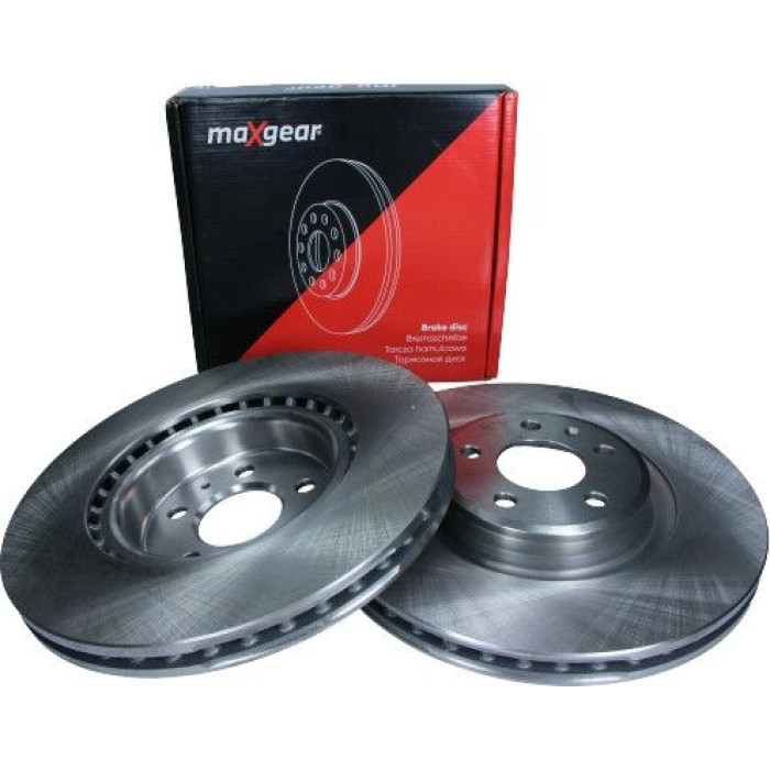 Maxgear 19-2251 Bremsscheibe Maxgear 19-2251 Bremsscheibe