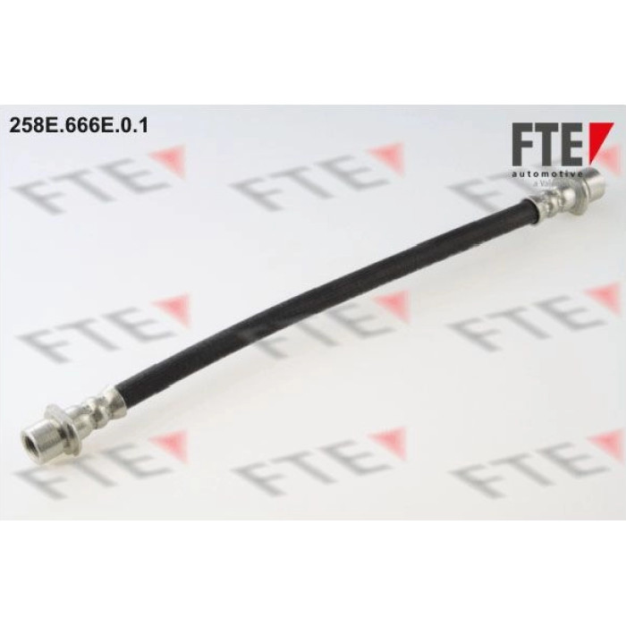 FTE 9240418 Bremsschlauch FTE 9240418 Bremsschlauch