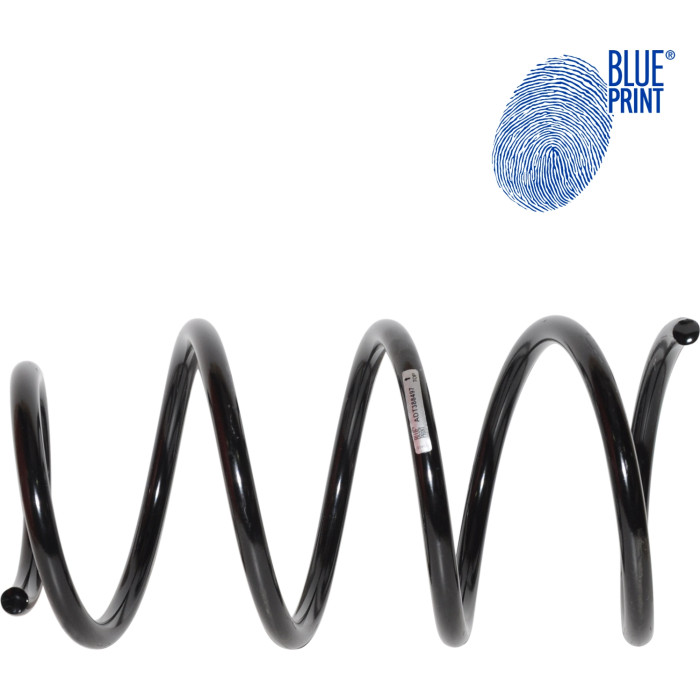 Blue Print ADT388497 Fahrwerksfeder Blue Print ADT388497 Fahrwerksfeder