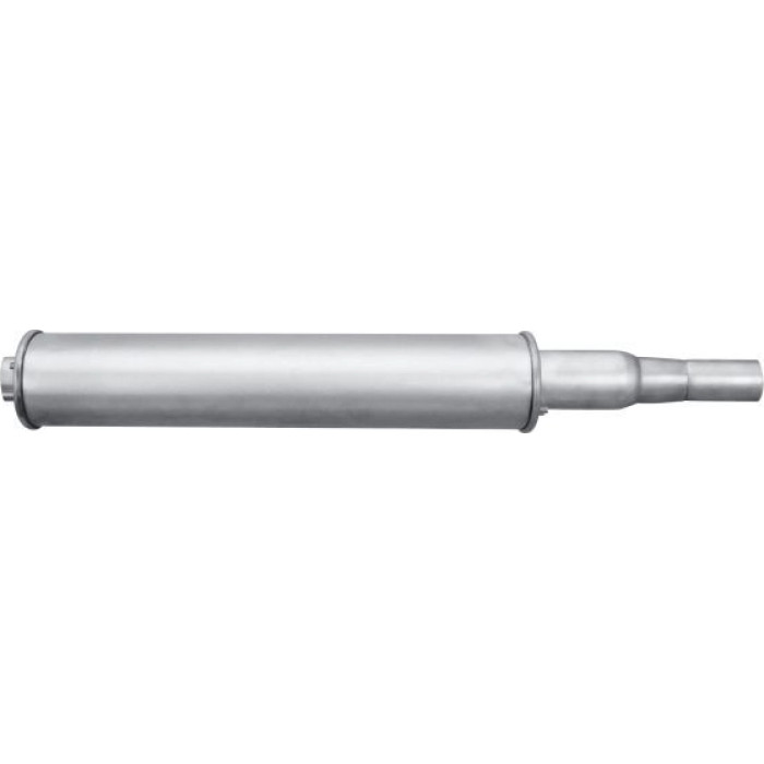 Hella 8LB 366 021-251 Vorschalldämpfer Easy2Fit – PARTNERED with Faurecia Hella 8LB 366 021-251 Vorschalldämpfer Easy2Fit – PARTNERED with Faurecia