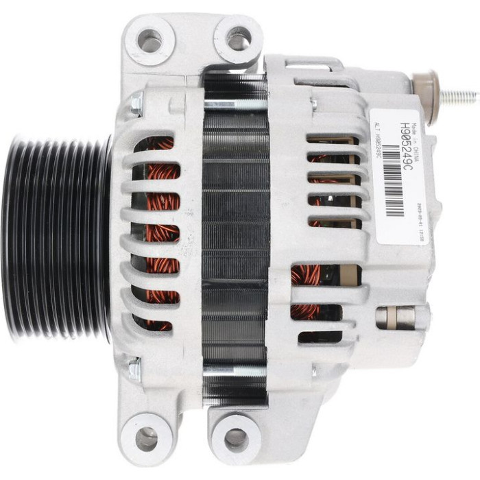 Valeo 443237 Generator ORIGINS Valeo 443237 Generator ORIGINS