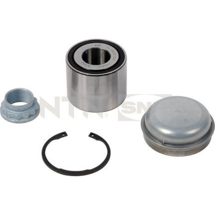 NTN-SNR R151.32 Radlagersatz NTN-SNR R151.32 Radlagersatz
