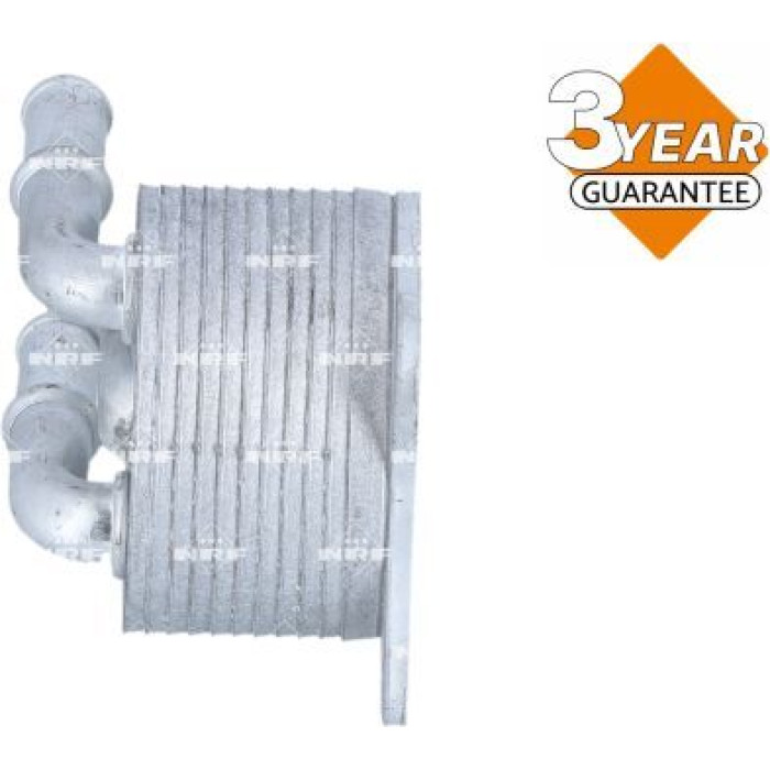 NRF 310061 Ölkühler, Automatikgetriebe NRF 310061 Ölkühler, Automatikgetriebe