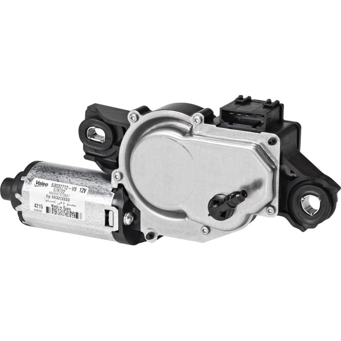 Valeo 579722 Wischermotor Valeo 579722 Wischermotor