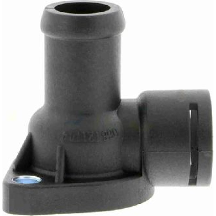 Vaico V10-0272 Kühlmittelflansch