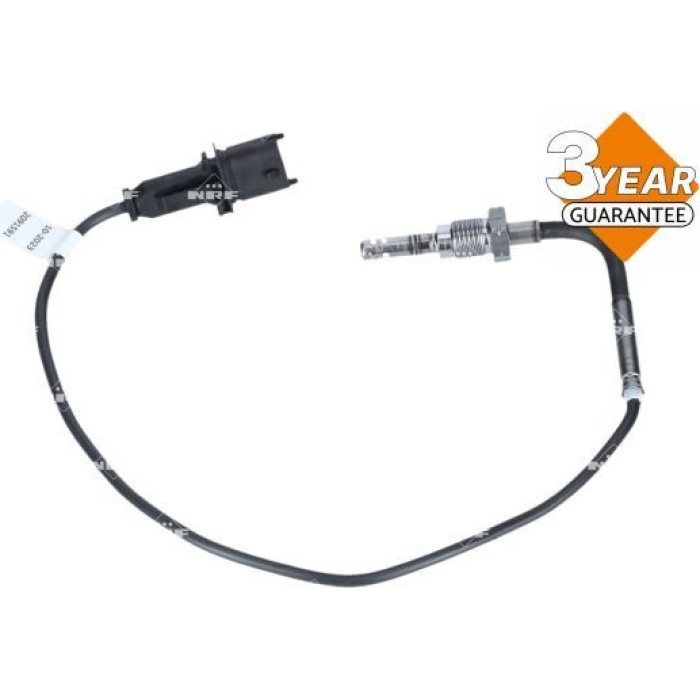 Sensor, Abgastemperatur 707395 Sensor, Abgastemperatur 707395