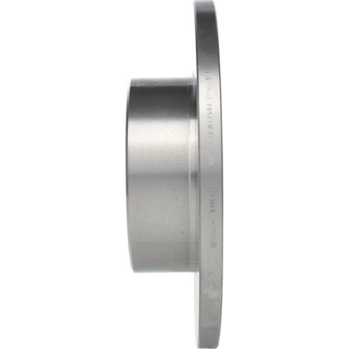 BOSCH 0 986 479 161 Bremsscheibe BOSCH 0 986 479 161 Bremsscheibe