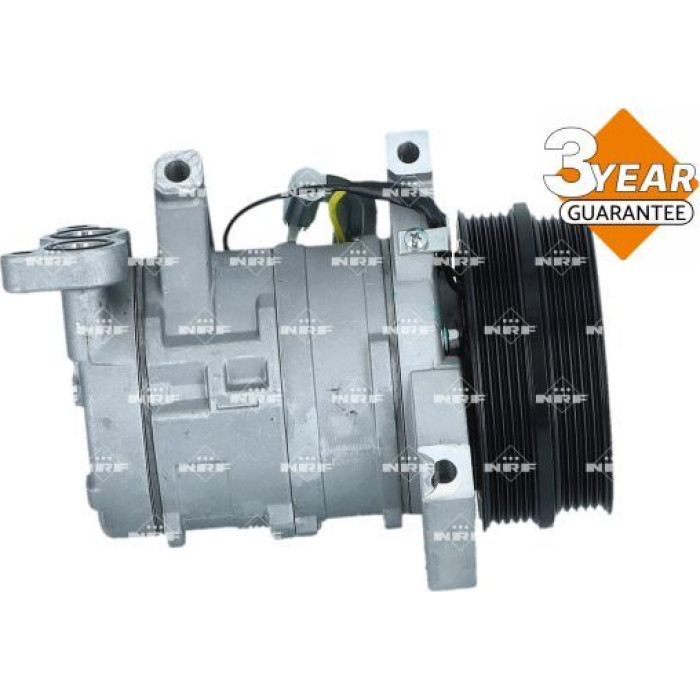 NRF 32492 Kompressor, Klimaanlage EASY FIT NRF 32492 Kompressor, Klimaanlage EASY FIT