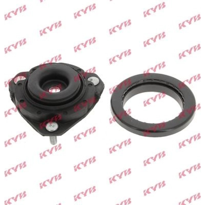 KYB SM1209 Reparatursatz, Federbeinstützlager Suspension Mounting Kit
