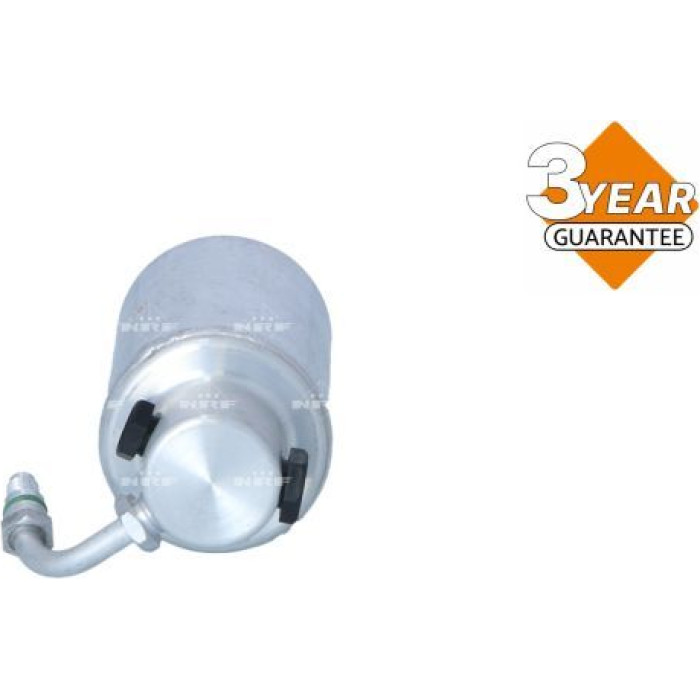 NRF 33325 Trockner, Klimaanlage EASY FIT NRF 33325 Trockner, Klimaanlage EASY FIT