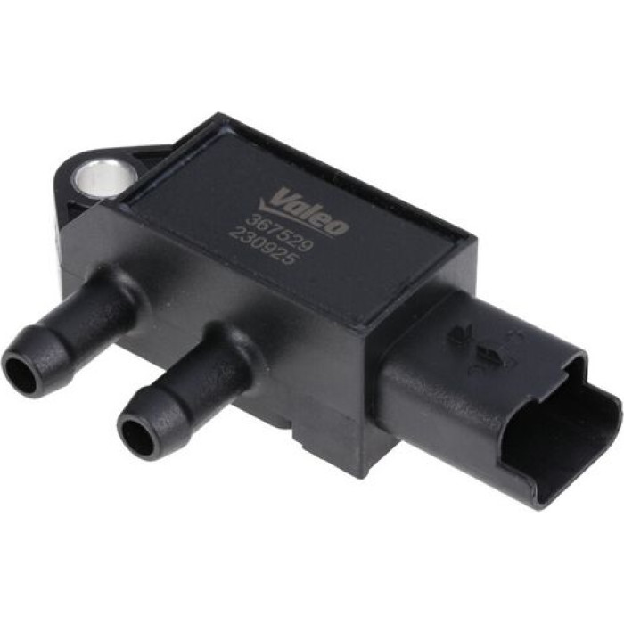 Valeo 367529 Sensor, Abgasdruck