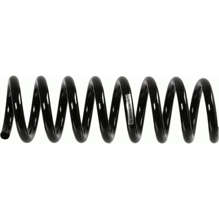 Sachs 994 758 Fahrwerksfeder Sachs 994 758 Fahrwerksfeder