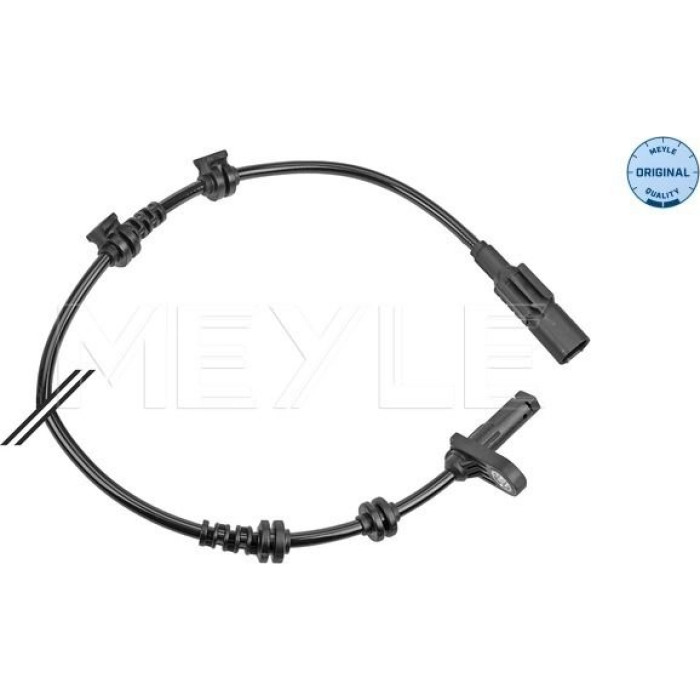 Meyle 014 800 0116 Sensor, Raddrehzahl MEYLE-ORIGINAL: True to OE
