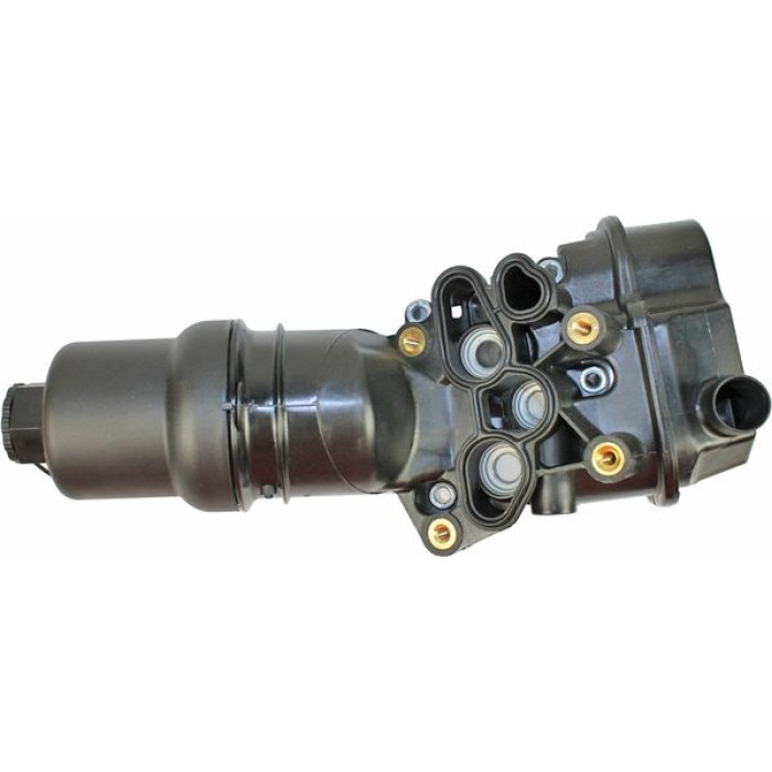 Metzger 2370002 Gehäuse, Ölfilter
