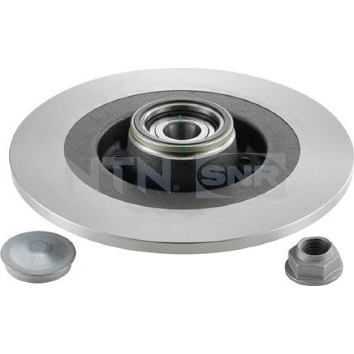 NTN-SNR KF155.112U Bremsscheibe NTN-SNR KF155.112U Bremsscheibe