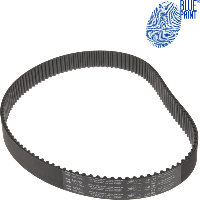 Blue Print ADC47521 Zahnriemen