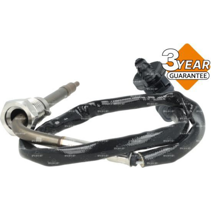 NRF 707252 Sensor, Abgastemperatur EASY FIT NRF 707252 Sensor, Abgastemperatur EASY FIT