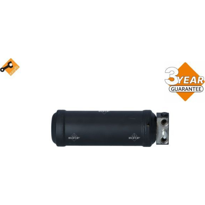 NRF 33053 Trockner, Klimaanlage EASY FIT NRF 33053 Trockner, Klimaanlage EASY FIT
