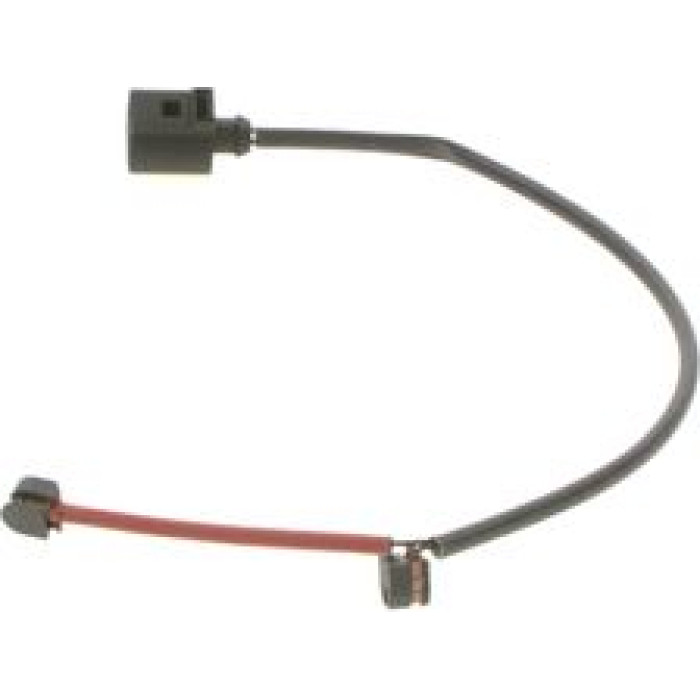 BOSCH 1 987 474 516 Warnkontakt, Bremsbelagverschleiß BOSCH 1 987 474 516 Warnkontakt, Bremsbelagverschleiß