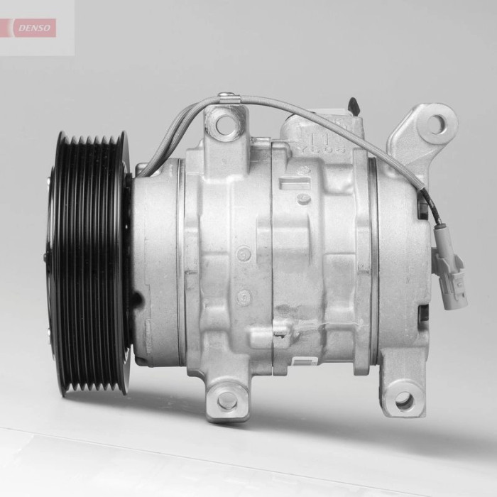 DENSO 10S11C Klimakompressor DCP50092 DENSO 10S11C Klimakompressor DCP50092