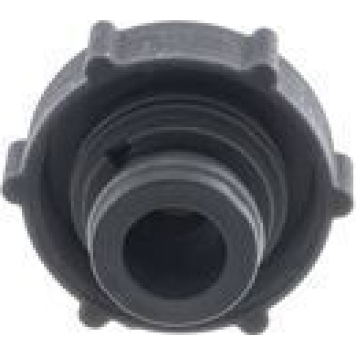 Mahle CRB 122 000S Verschlussdeckel, Kühlmittelbehälter BEHR Mahle CRB 122 000S Verschlussdeckel, Kühlmittelbehälter BEHR