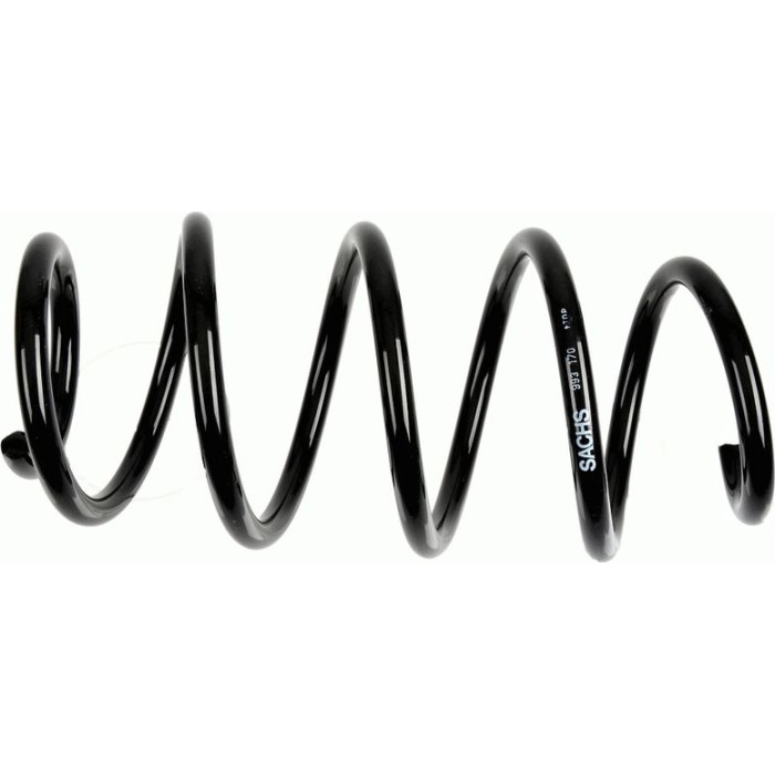 Sachs 993 170 Fahrwerksfeder
