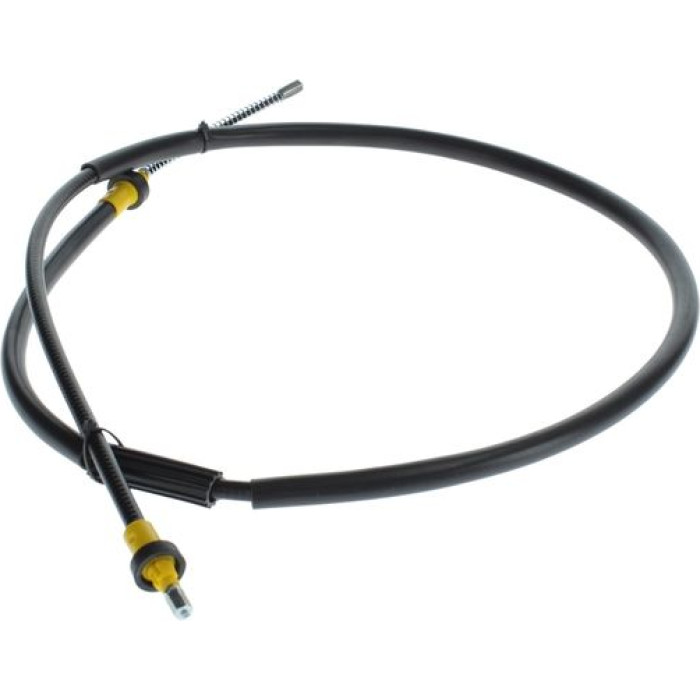 BOSCH 1 987 477 965 Seilzug, Feststellbremse