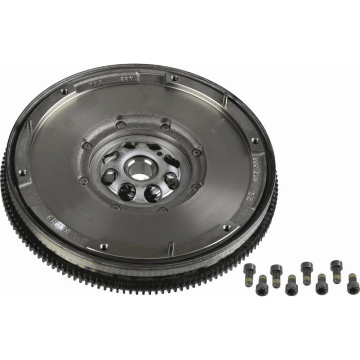 Sachs 2294 000 293 Schwungrad Zwei-Massen-Schwungrad Sachs 2294 000 293 Schwungrad Zwei-Massen-Schwungrad