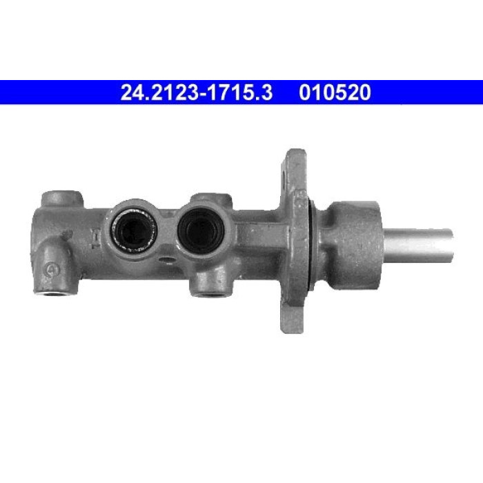 ATE 24.2123-1715.3 Hauptbremszylinder ATE 24.2123-1715.3 Hauptbremszylinder
