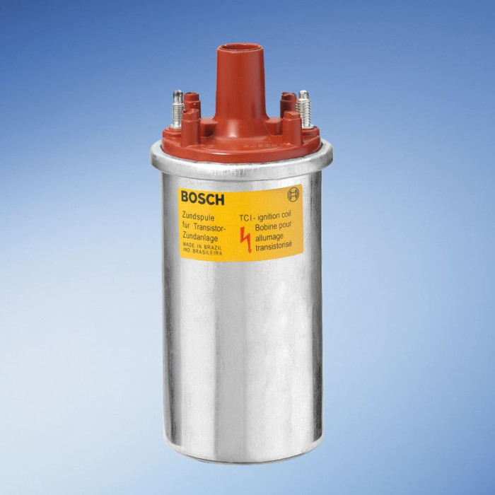 BOSCH 0 221 118 322 Zündspule BOSCH 0 221 118 322 Zündspule