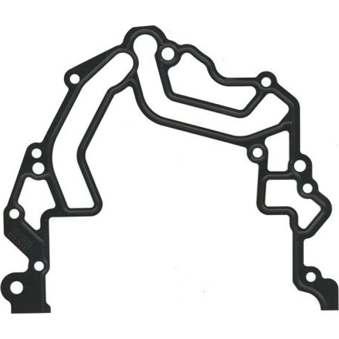 Elring 233.050 Dichtung, Gehäusedeckel (Kurbelgehäuse)