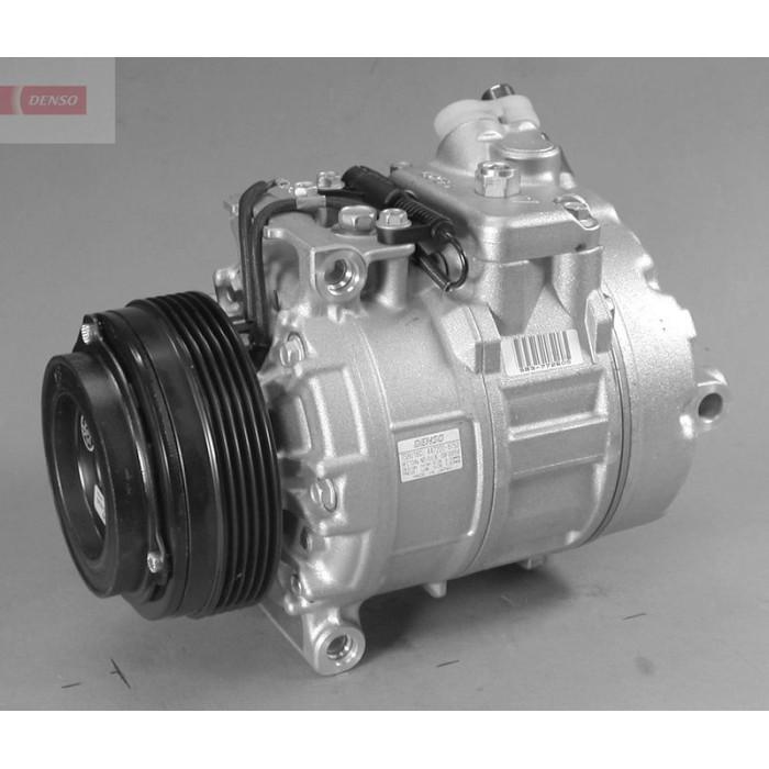 DENSO 7SBU16C Klimakompressor DCP05018 DENSO 7SBU16C Klimakompressor DCP05018