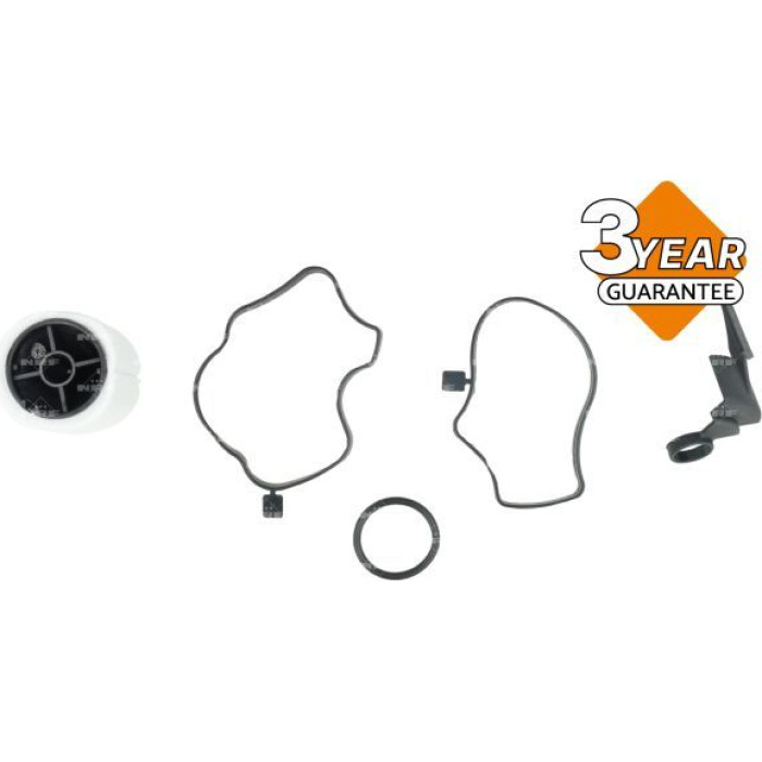 NRF 20200007 Ventil, Kurbelgehäuseentlüftung EASY FIT NRF 20200007 Ventil, Kurbelgehäuseentlüftung EASY FIT