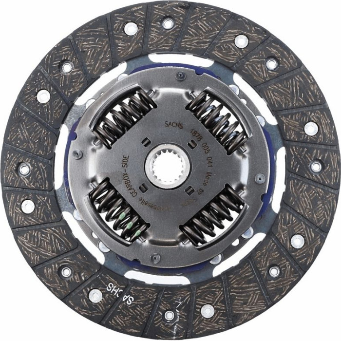 SACHS 3000 950 005 Kupplungssatz