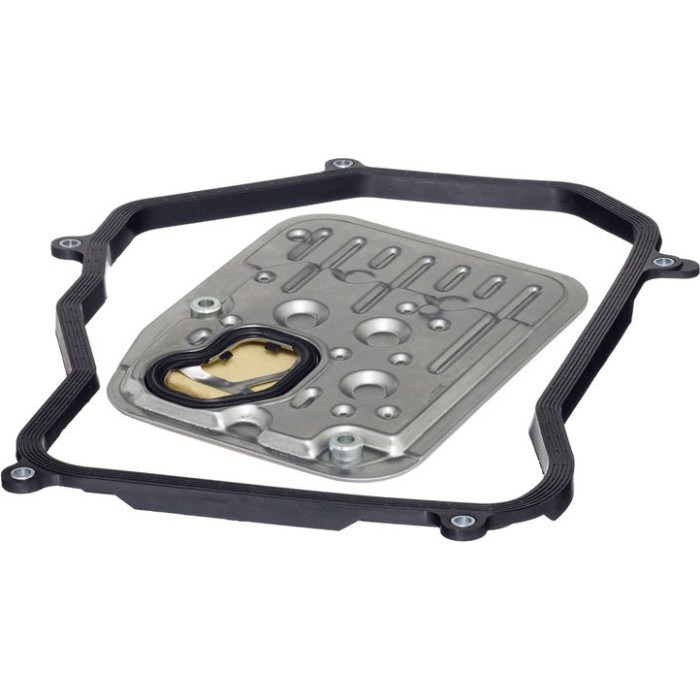 Hengst Filter EG1112H D651 Hydraulikfiltersatz, Automatikgetriebe Hengst Filter EG1112H D651 Hydraulikfiltersatz, Automatikgetriebe
