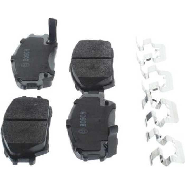 BOSCH 0 986 494 620 Bremsbelagsatz, Scheibenbremse BOSCH 0 986 494 620 Bremsbelagsatz, Scheibenbremse