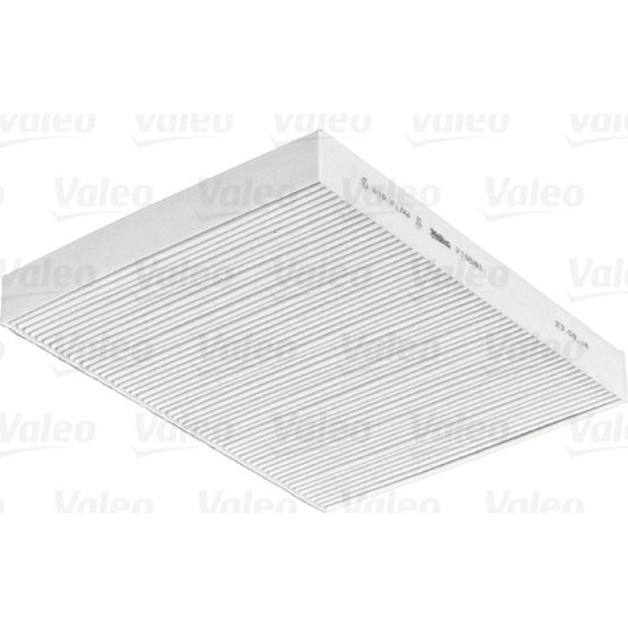Valeo 715581 Filter, Innenraumluft ESSENTIAL Valeo 715581 Filter, Innenraumluft ESSENTIAL
