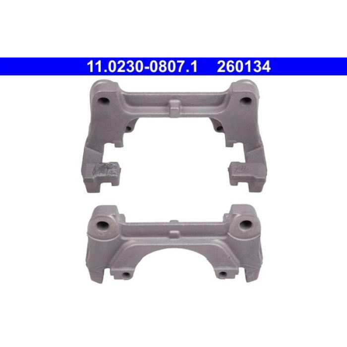 ATE 11.0230-0807.1 Halter, Bremssattel ATE 11.0230-0807.1 Halter, Bremssattel