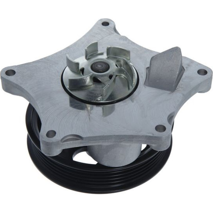 Valeo 529696 Wasserpumpe, Motorkühlung