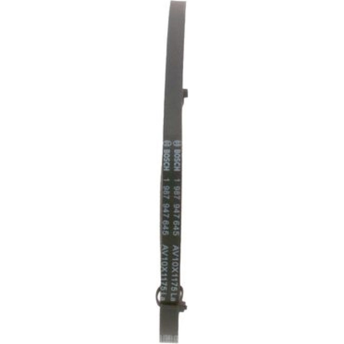 BOSCH 1 987 947 645 Keilriemen BOSCH 1 987 947 645 Keilriemen