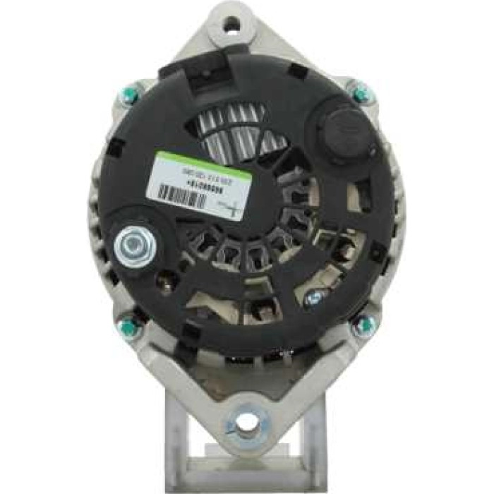BV PSH 235.513.120.040 Lichtmaschine 12V, 120A, B+ (M8), Ø 56,0 mm