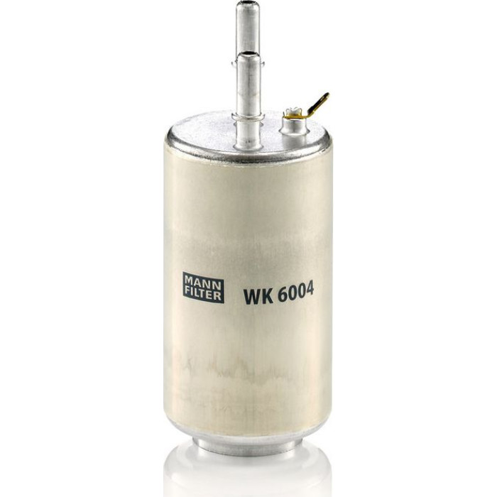 Mann-Filter WK 6004 Kraftstofffilter Mann-Filter WK 6004 Kraftstofffilter