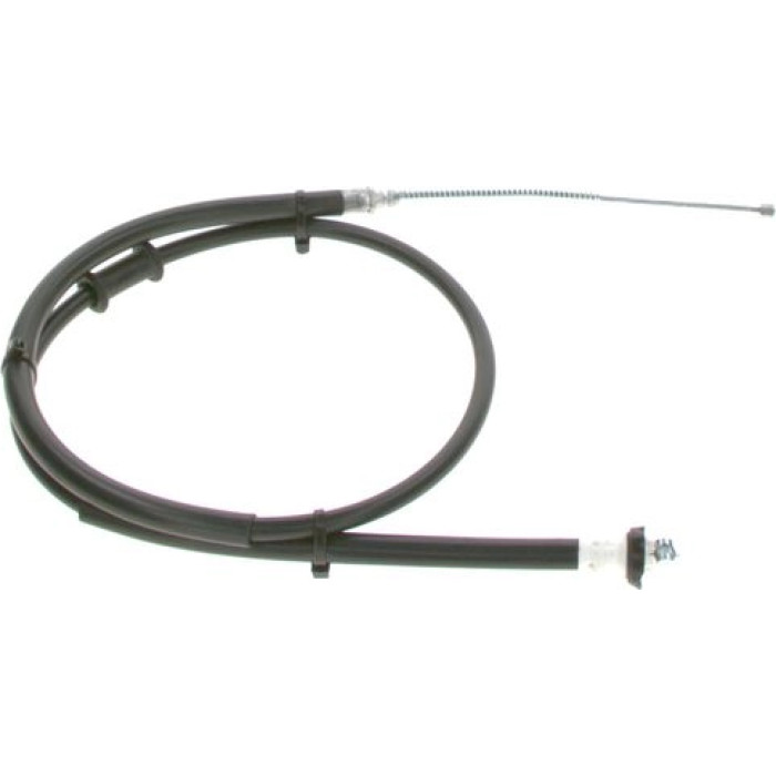 BOSCH 1 987 477 912 Seilzug, Feststellbremse BOSCH 1 987 477 912 Seilzug, Feststellbremse