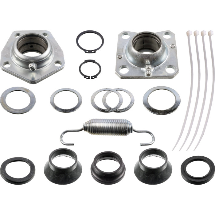 FEBI BILSTEIN 18243 Reparatursatz, Bremsnockenwelle