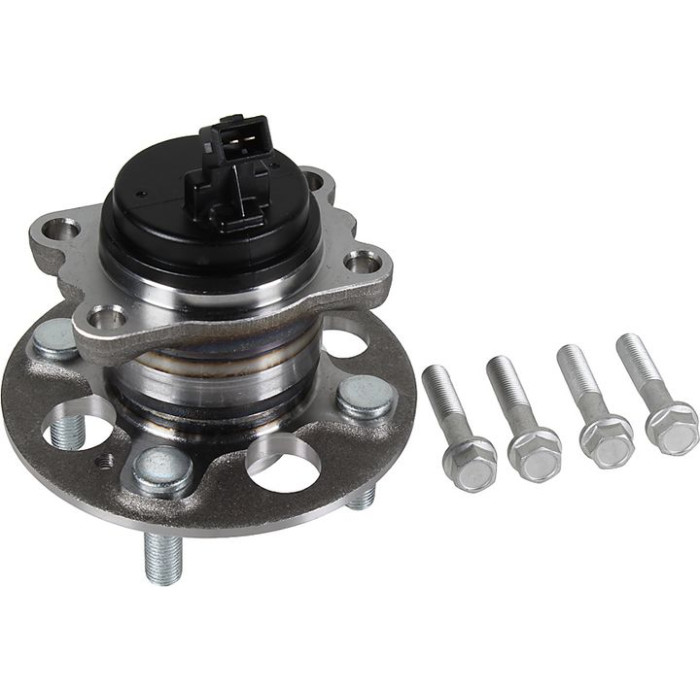 Metzger WM 2374 Radlagersatz