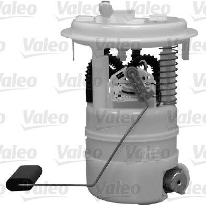 Valeo 347109 Kraftstoff-Fördereinheit